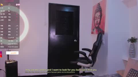 JEENA  online show from February 22, 2:07 pm