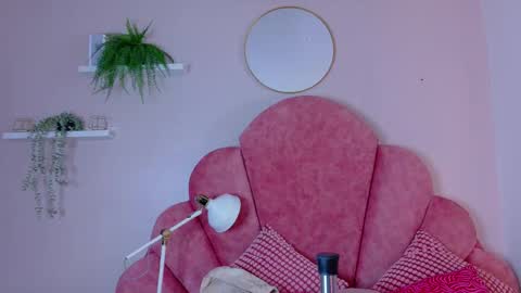 Jena  online show from February 13, 2:57 am