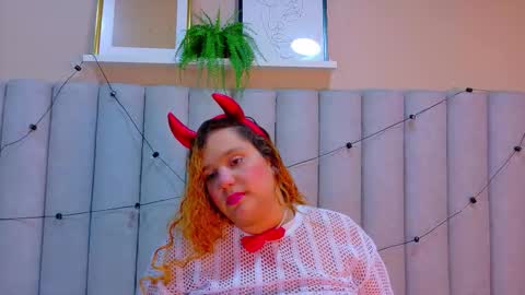 Jena  online show from February 25, 3:27 am