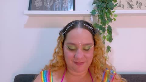 Jena  online show from March 18, 5:45 am