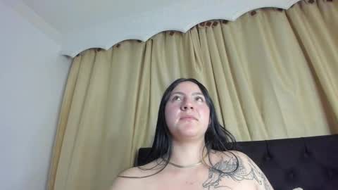 jeniferpowell_nm online show from October 11, 2:05 am