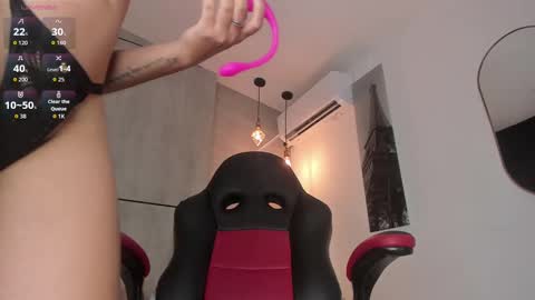 jenmagic online show from October 2, 12:21 pm