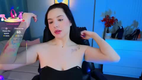 jenna_adams_ online show from December 19, 2:05 am