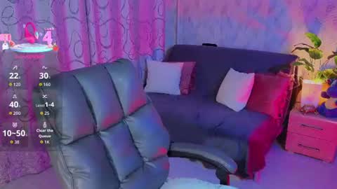 jenna_adams_ online show from July 26, 12:07 am
