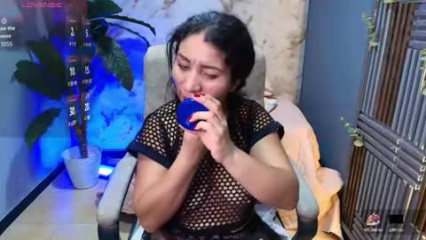 Valentina online show from June 23, 7:34 pm