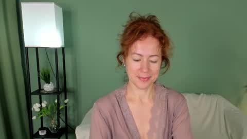 Jenna online show from July 10, 4:24 am