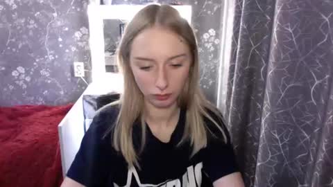 Jenna online show from June 27, 11:33 am