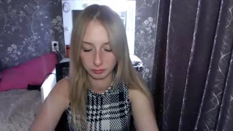 Jenna online show from June 23, 4:27 pm