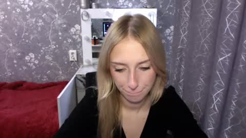 Jenna online show from June 18, 12:32 pm