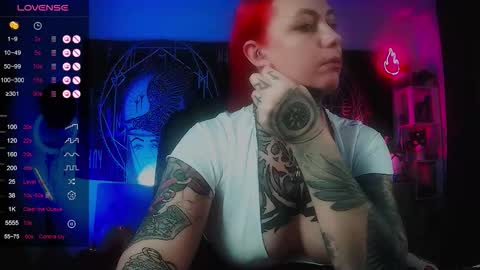 Mrs. Jenna online show from March 4, 7:26 am