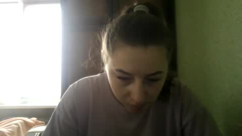 JennaMolberty online show from March 8, 10:19 am