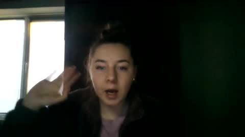 JennaMolberty online show from March 14, 3:46 pm