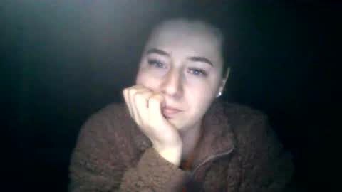 JennaMolberty online show from March 5, 6:15 pm