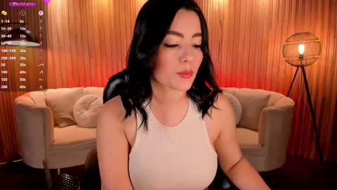 Jenna Olson  online show from September 25, 6:39 pm