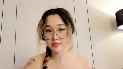 JENNA online show from May 2, 5:33 am