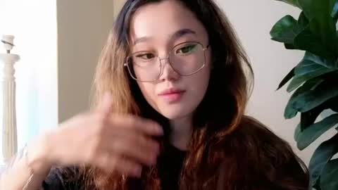 JENNA online show from July 27, 5:37 am