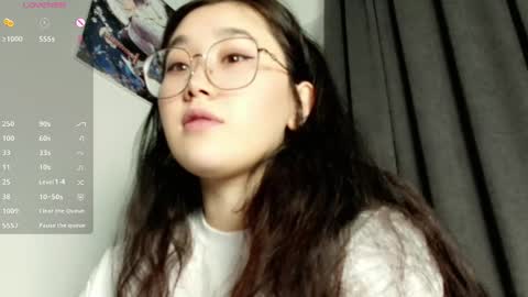 Snapshot of jennatyan chatting on February 27, 1:07 pm JENNA online show from February 27, 1:07 pm