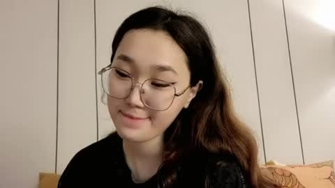 JENNA online show from June 19, 3:55 am