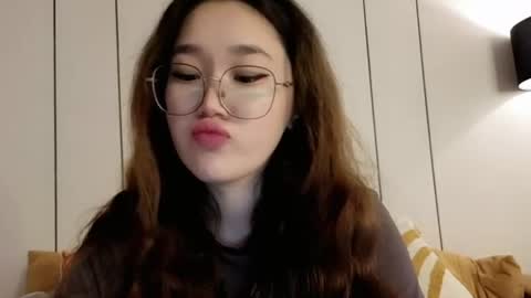 JENNA online show from June 17, 4:03 am