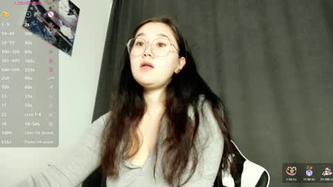 Snapshot of jennatyan chatting on February 20, 4:25 pm JENNA online show from February 20, 4:25 pm