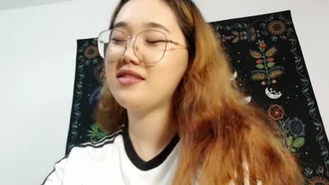 Snapshot of jennatyan chatting on September 26, 12:36 pm JENNA online show from September 26, 12:36 pm