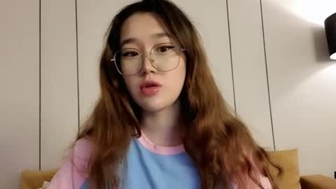 JENNA online show from July 2, 3:23 am