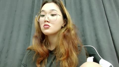 Snapshot of jennatyan chatting on September 12, 3:30 pm JENNA online show from September 12, 3:30 pm