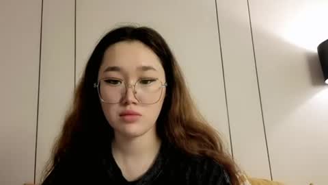 JENNA online show from June 29, 3:02 am