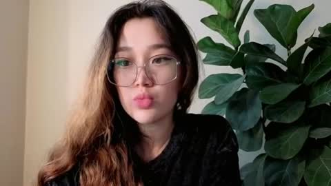 JENNA online show from July 24, 5:49 am