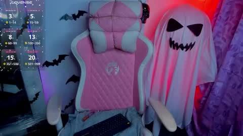 follow me in me  IG jenndy971 online show from October 22, 3:55 am