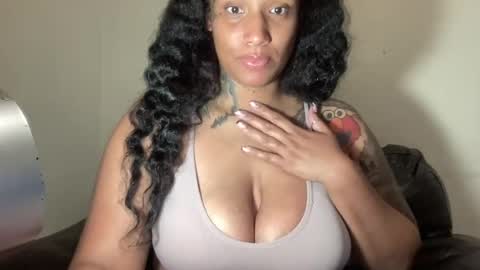 Mistress Jenni online show from July 12, 7:31 am