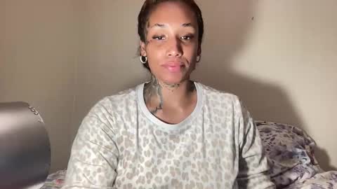 Mistress Jenni online show from December 16, 6:41 am