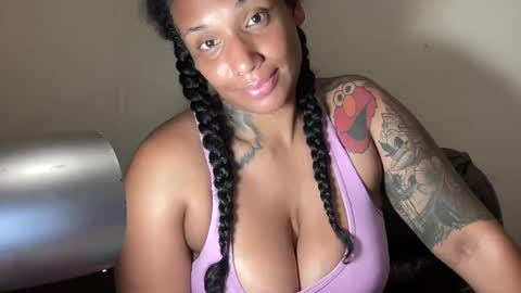Mistress Jenni online show from August 3, 9:04 am