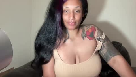 Mistress Jenni online show from July 7, 7:34 am