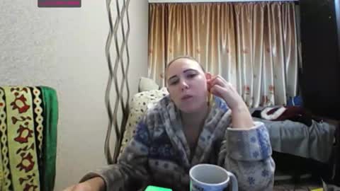 JenniDeep online show from December 20, 3:05 pm