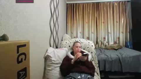 JenniDeep online show from November 24, 12:51 pm