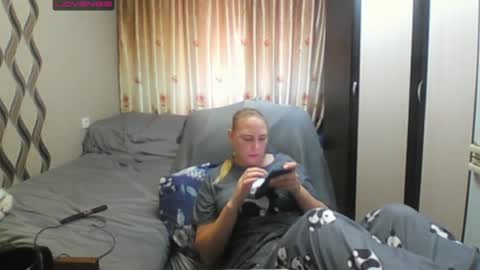 JenniDeep online show from July 23, 3:58 am