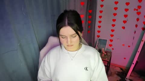 Jennie online show from March 15, 5:04 pm