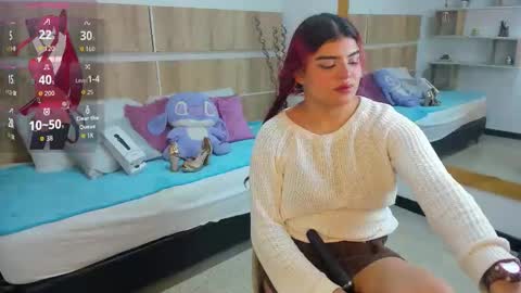 jennie_rose_ online show from December 3, 3:31 am