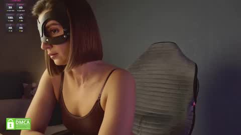 Jennie online show from October 23, 10:27 pm