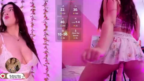 Jennie online show from October 23, 12:55 pm