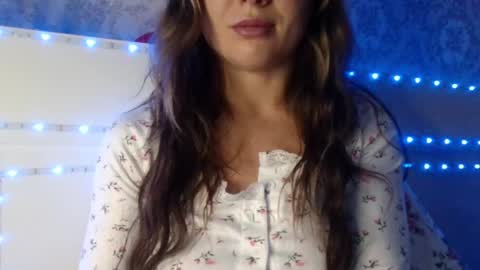 Snapshot of jennifer838 chatting on March 7, 2:36 am Jennifer online show from March 7, 2:36 am