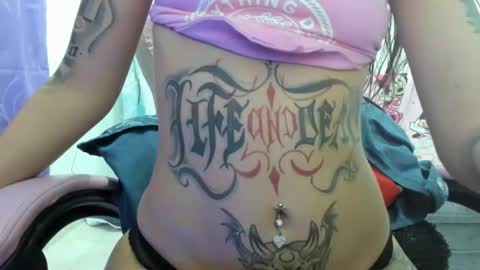 jennifer_bodyy0404 online show from March 12, 2:58 am