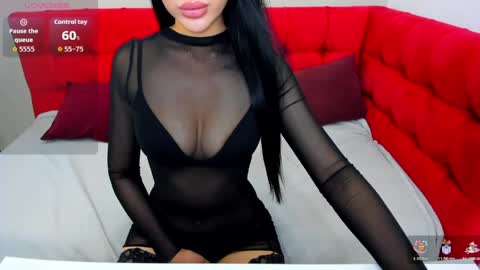 Jennifer online show from June 7, 7:59 am