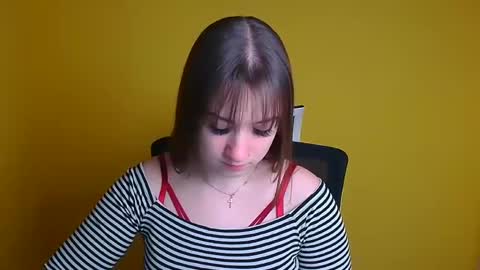 Snapshot of jennifer_xo_ chatting on January 4, 7:24 am Jennifer online show from January 4, 7:24 am