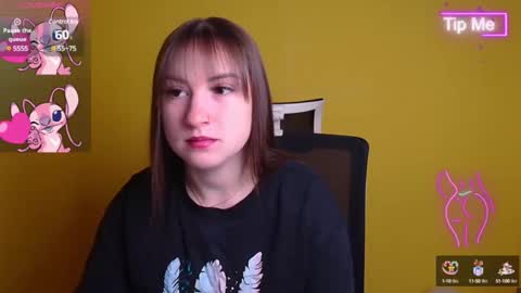 Snapshot of jennifer_xo_ chatting on February 27, 6:40 am Jennifer online show from February 27, 6:40 am