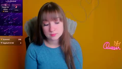 Jennifer online show from March 14, 12:39 pm