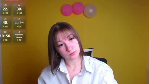 Snapshot of jennifer_xo_ chatting on February 16, 6:43 am Jennifer online show from February 16, 6:43 am