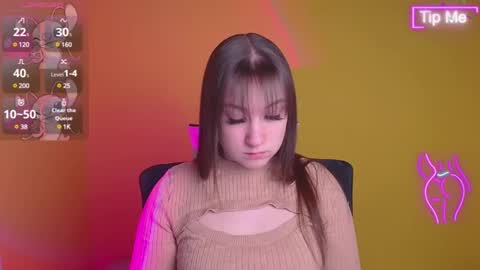 Snapshot of jennifer_xo_ chatting on February 19, 6:44 am Jennifer online show from February 19, 6:44 am