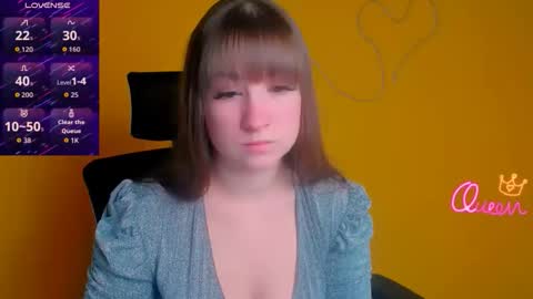 Jennifer online show from March 12, 7:00 am